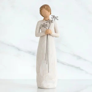 Willow Tree New Beginnings | Grateful