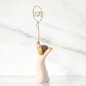 Willow Tree Spiritual Milestones | Here's To You 2023