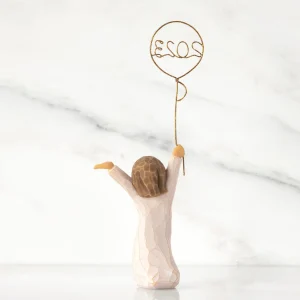 Willow Tree Spiritual Milestones | Here's To You 2023