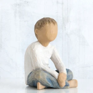 Willow Tree Children | Imaginative Child