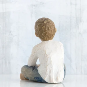 Willow Tree Children | Imaginative Child