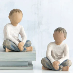 Willow Tree Children | Imaginative Child