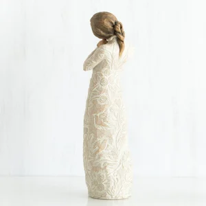 Willow Tree Mom | Je T'Aime (I Love You)