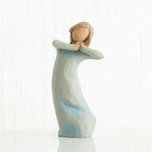 Willow Tree Spiritual Milestones | Journey