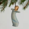 Willow Tree Spiritual Milestones | Journey Ornament