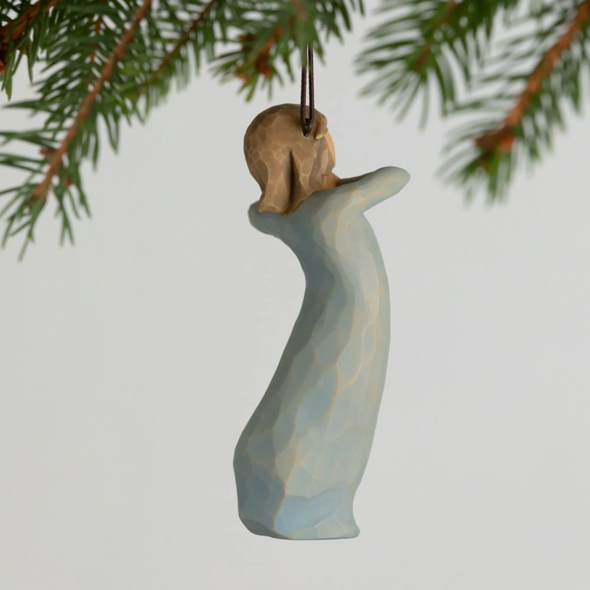 journey_ornament_1.webp Willow Tree Spiritual Milestones | Journey Ornament