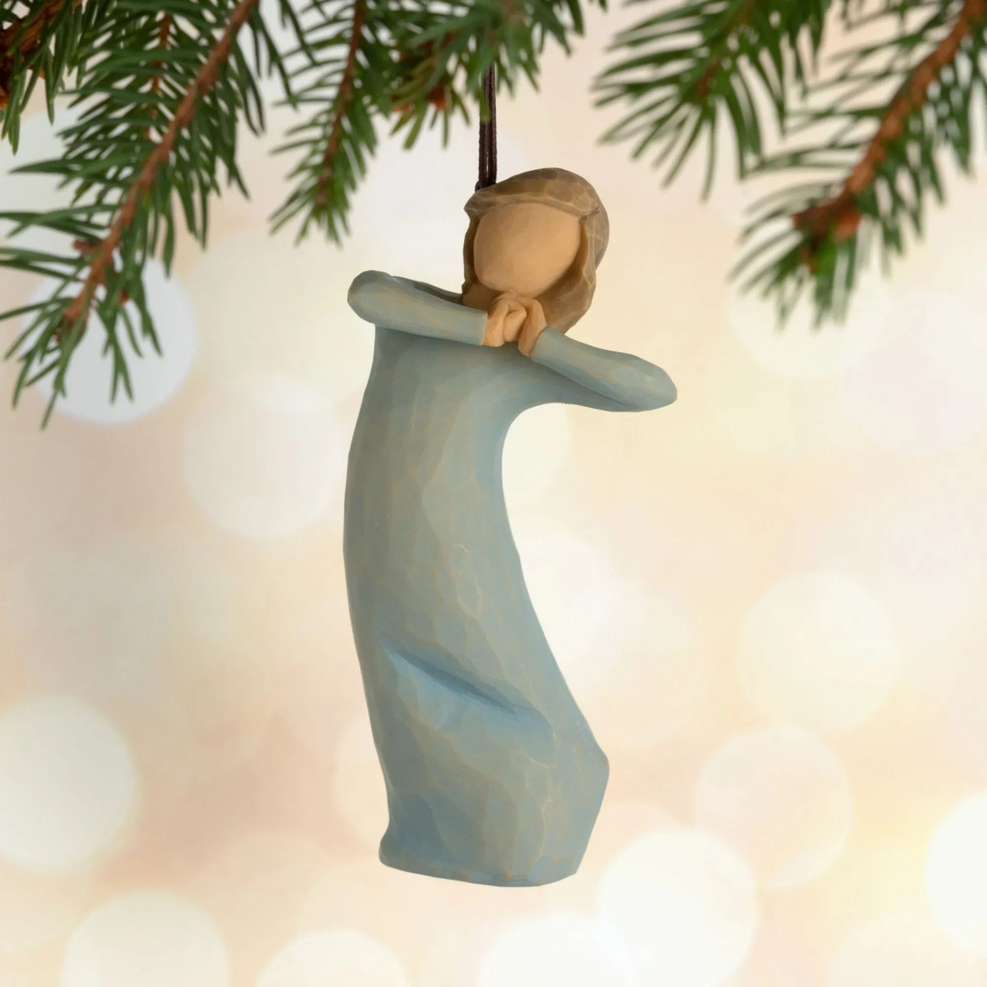 journey_ornament_2.webp Willow Tree Spiritual Milestones | Journey Ornament