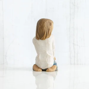 Willow Tree Children | Joyful Child