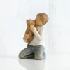 Willow Tree Pets | Kindness (Boy)