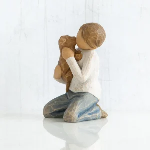 Willow Tree Pets | Kindness (Boy)