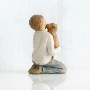Willow Tree Pets | Kindness (Boy)