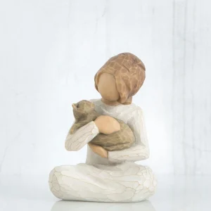 Willow Tree Pets | Kindness (Girl)