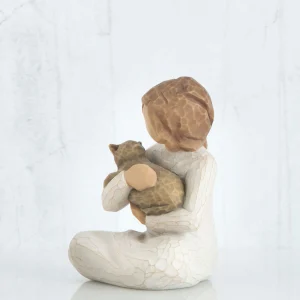 Willow Tree Pets | Kindness (Girl)