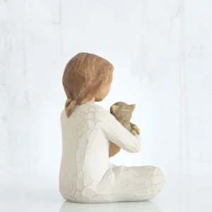 Willow Tree Pets | Kindness (Girl)