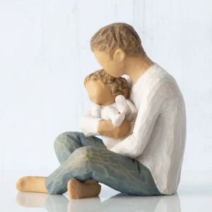 Willow Tree Adult & Child | Little One