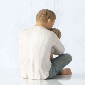Willow Tree Adult & Child | Little One