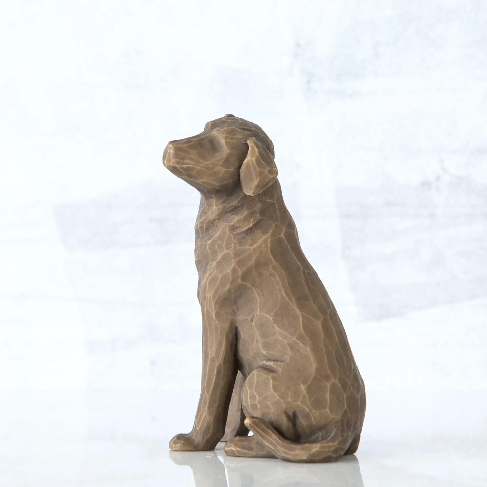 love_my_dog_dark_0.webp Willow Tree Pets | Love My Dog (Dark)