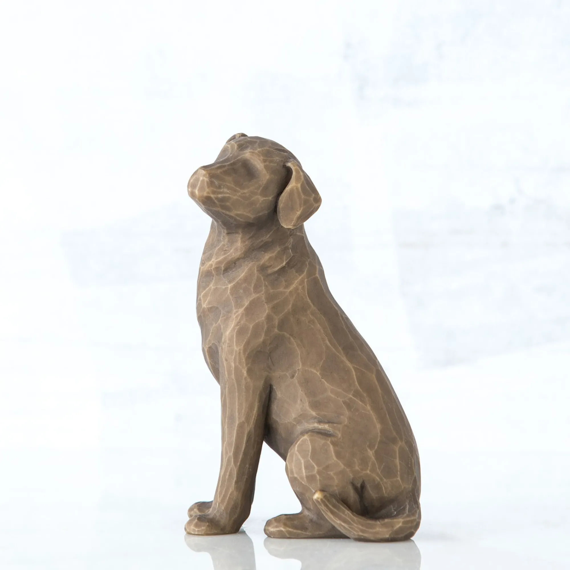 love_my_dog_dark_3.webp Willow Tree Pets | Love My Dog (Dark)