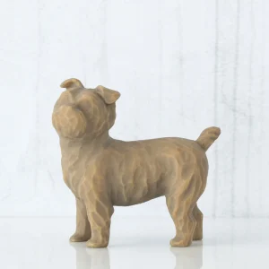 Willow Tree Pets | Love My Dog (Small, Standing)