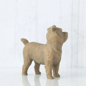 Willow Tree Pets | Love My Dog (Small, Standing)