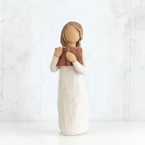 Willow Tree Children | Love Of Learning