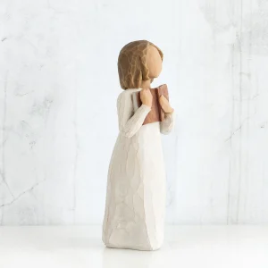 Willow Tree Children | Love Of Learning