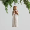 Willow Tree Teacher Appreciation | Love Of Learning Ornament