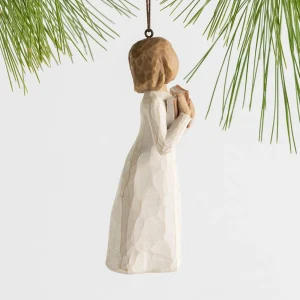 Willow Tree Teacher Appreciation | Love Of Learning Ornament