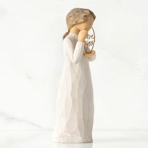 Willow Tree Adult & Child | Love You