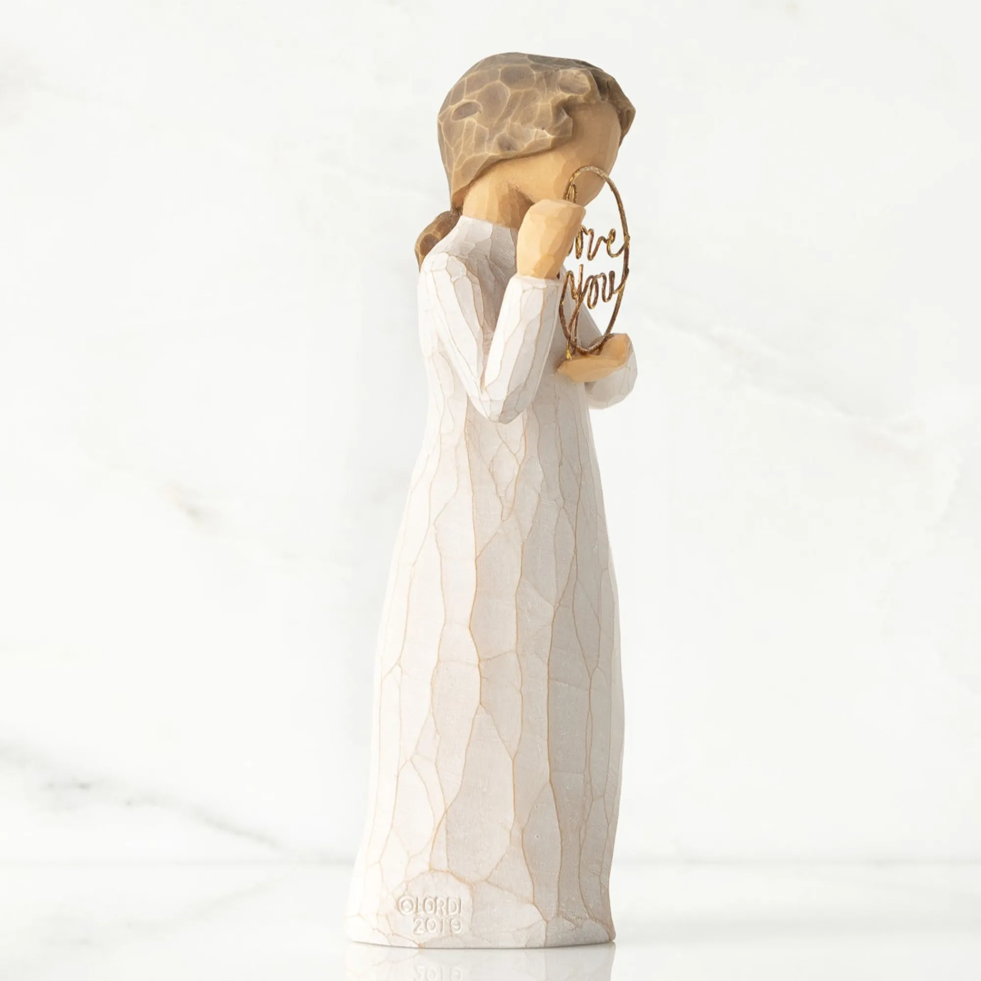 love_you_1.webp Willow Tree Adult & Child | Love You