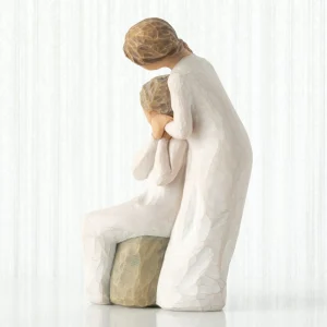 Willow Tree Adult & Child | Loving My Mother