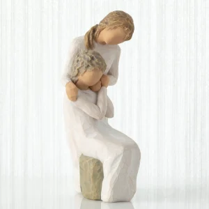 Willow Tree Adult & Child | Loving My Mother