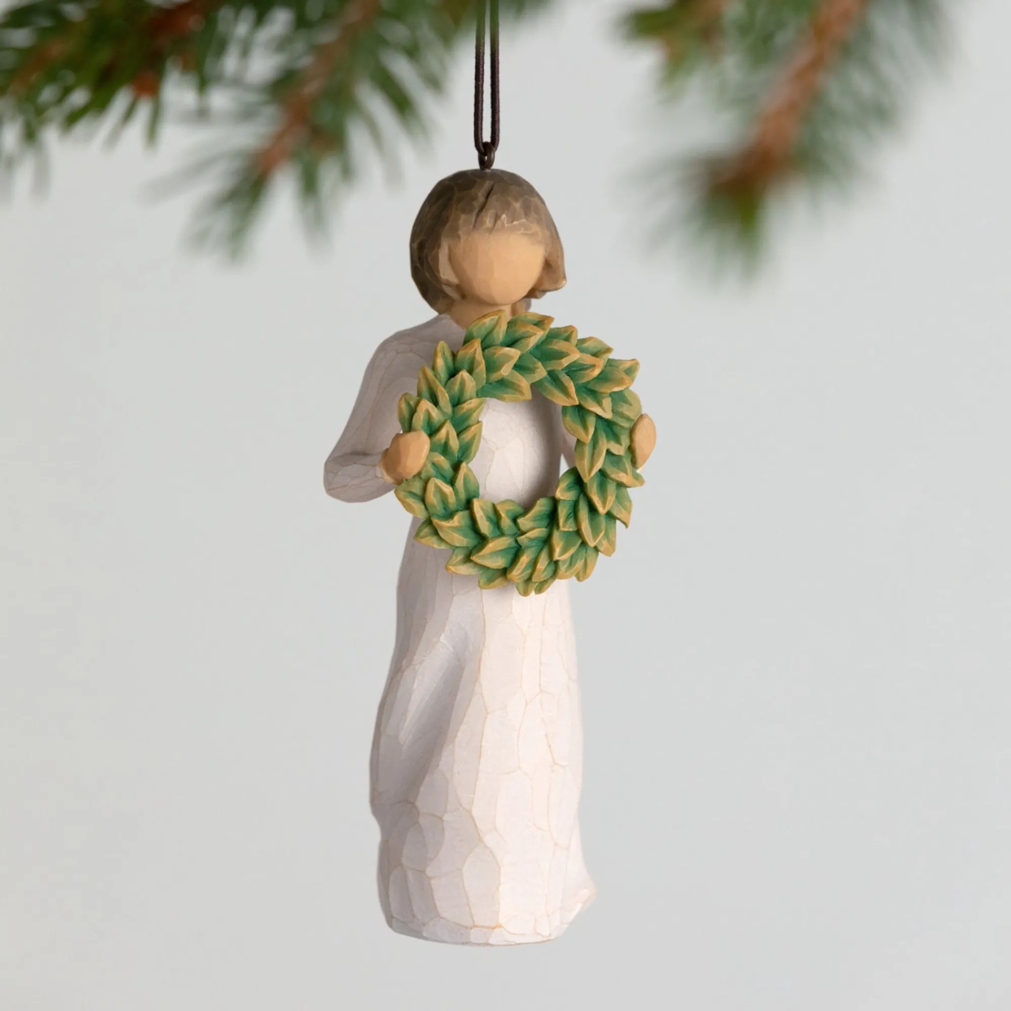 magnolia_ornament_0.webp Willow Tree Christmas | Magnolia Ornament