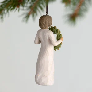 Willow Tree Christmas | Magnolia Ornament