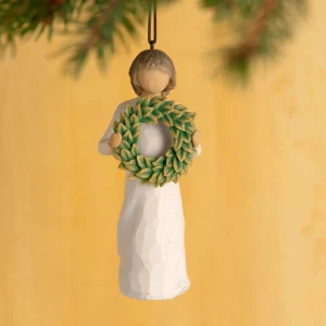 Willow Tree Christmas | Magnolia Ornament
