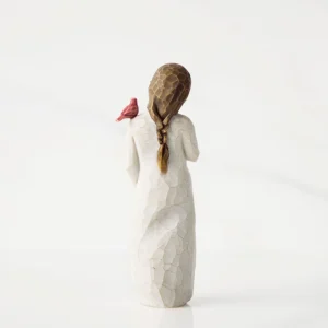 Willow Tree New Beginnings | Messenger