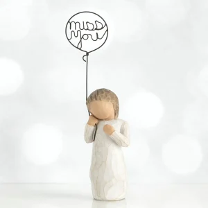 Willow Tree Grandparents | Miss You