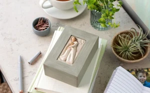 Willow Tree Mom | Mother And Daughter Memory Box