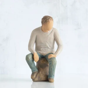 Willow Tree Dad | My Guy