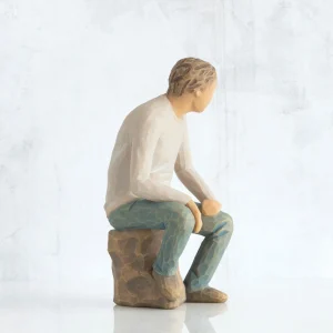 Willow Tree Dad | My Guy