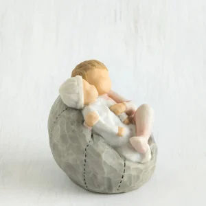Willow Tree Children | My New Baby (Blush)