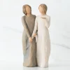 Willow Tree Children | My Sister, My Friend