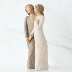 Willow Tree Children | My Sister, My Friend