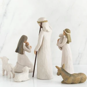 Willow Tree Christmas | Nativity