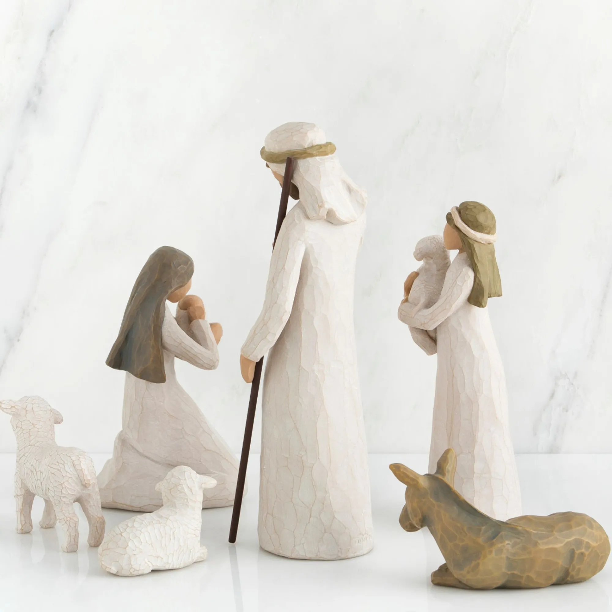 nativity_1.webp Willow Tree Christmas | Nativity