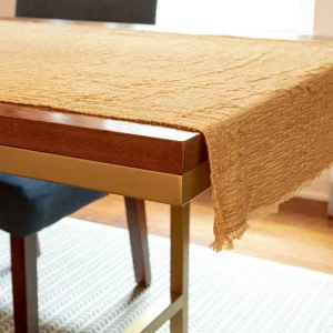 Willow Tree Christmas | Nativity Table Runner