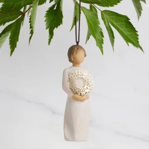 Willow Tree Graduation | 2024 Ornament