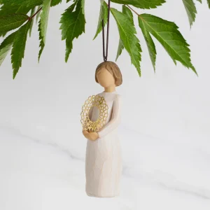 Willow Tree Graduation | 2024 Ornament