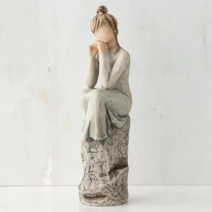 Willow Tree Grandparents | Patience