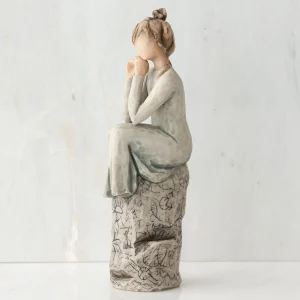 Willow Tree Grandparents | Patience